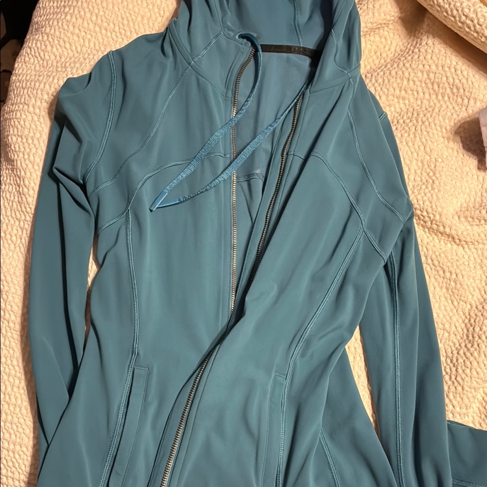 Lululemon Athletica Define Jacket